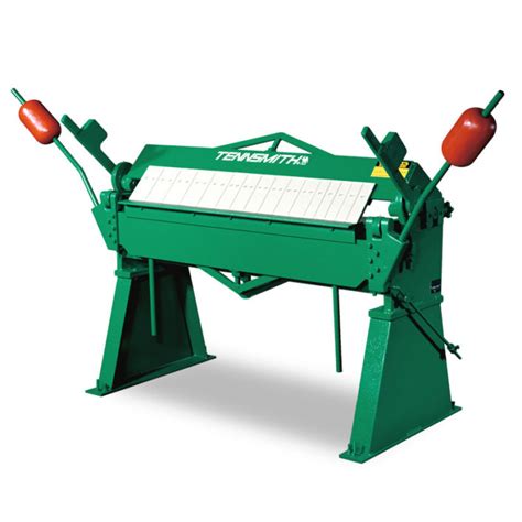 4 foot 12 gauge box pan sheet metal brake bender|sheet metal brakes for sale.